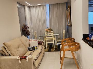 Apartamento · 58m² · 2 Quartos · 1 Vaga · Imoveis - Em Jockey de Itaparica