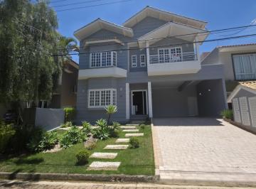 Casa · 450m² · 3 Quartos · 4 Vagas · Casa Em Condomínio Para Venda Em Itu, Condomínio Portal de Itu, 3 Dormitórios, 3 Suítes, 6 Banheiros