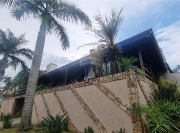 Casa · 200m² · 3 Quartos · 1 Vaga · Casa de 3 Dormitórios Para Locação No Condomínio Aruã