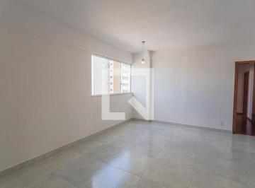 Apartamento · 108m² · 3 Quartos · 2 Vagas · Apartamento À Venda - Funcionários, 3 Quartos, 108 m² - Belo Horizonte