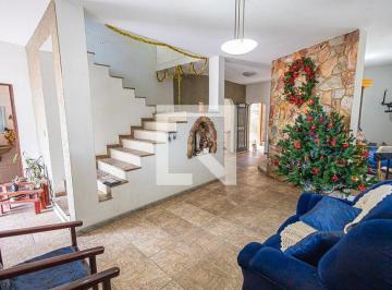 Casa · 376m² · 5 Quartos · 2 Vagas · Casa À Venda - São João Batista, 5 Quartos, 376 m² - Belo Horizonte