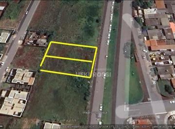 ba707314e52e37e70a8f28eca5e9350b.jpg · Terreno À Venda por R$400.000 - Cambé/pr