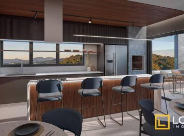 01f9ca710a7c9c2f30dd4e47b6dd6c46.jpg · Loft Com 1 Dormitório À Venda, 27 m² por R$335.000 - Itoupava Seca - Blumenau/sc