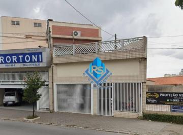 8ea0c462ad9208136c539efa1b28f2fe.jpg · Prédio Para Alugar, 423 m² por R$13.600,00/mês - Taboão - São Bernardo Do Campo/sp