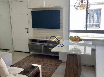 b973f0b7576e4e5004317e05720ec901.jpg · Apartamento Com 2 Dormitórios À Venda, 44 m² por R$308.000 - Jardim Ansalca - Guarulhos/sp