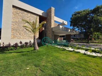 fe5ae9b552bf8a281855266d86deed00.jpg · Casa Com 4 Dormitórios À Venda, 425 m² por R$6.189.000 - Condomínio Victória Golf Residence - La