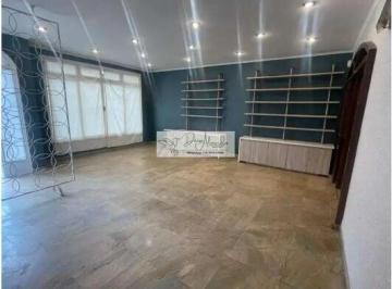 Casa · 200m² · 4 Quartos · 2 Vagas · Linda Casa - Sobrado Para Locação Comercial No Gonzaga - Com 04 Quartos, 04 Banheiros, Vaga Para Até