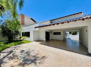 SOBRADO MULTI IMOVEIS LONDRINA · Sobrado 6 Quartos (3 Suítes) 457 m² 2 Vagas - Nova Prochet