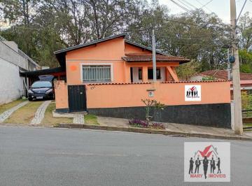 Casa · 104m² · 3 Quartos · 2 Vagas · Casa À Venda No Bairro Jardim Novo Mundo - Poços de Caldas/mg