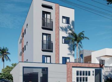 Apartamento · 56m² · 2 Quartos · 2 Vagas · Apartamento À Venda No Bairro Jardim São Bento - Poços de Caldas/mg