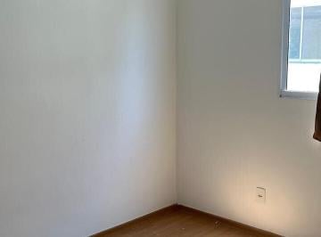 Apartamento · 49m² · 2 Quartos · 1 Vaga · Costa Do Descobrimento | Catu de Abrantes