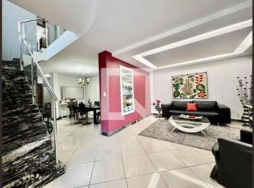 Casa · 412m² · 6 Quartos · 4 Vagas · Casa À Venda - Jardim Atlântico, 6 Quartos, 412 m² - Belo Horizonte