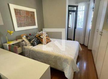 Apartamento · 230m² · 3 Quartos · 3 Vagas · Apartamento À Venda - Sion, 3 Quartos, 230 m² - Belo Horizonte
