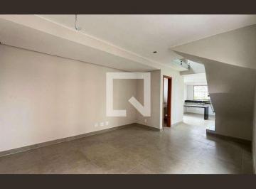 Apartamento · 109m² · 2 Quartos · 3 Vagas · Apartamento À Venda - Santo Antônio, 2 Quartos, 109 m² - Belo Horizonte