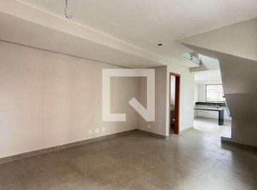 Apartamento · 60m² · 1 Quarto · 1 Vaga · Apartamento À Venda - Funcionários, 1 Quarto, 60 m² - Belo Horizonte