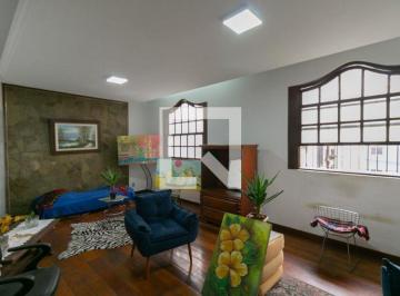 Casa · 600m² · 4 Quartos · 4 Vagas · Casa À Venda - Sagrada Família, 4 Quartos, 600 m² - Belo Horizonte