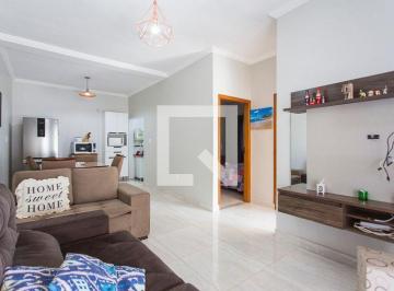 Casa · 165m² · 2 Quartos · 2 Vagas · Imoveis - Em Granada