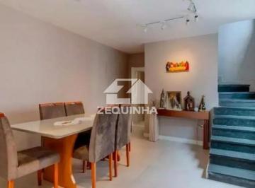 Casa · 143m² · 3 Quartos · 2 Vagas · Casa Em Jardim d'Abril, Osasco/sp de 143 m² 3 Quartos À Venda por R$700.000