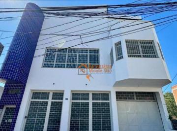 Comercial · 1062m² · 2 Vagas · Predio Em Jardim Das Nações, Guarulhos/sp de 1062 m² À Venda por R$1.790.000ou Para Locação R$2