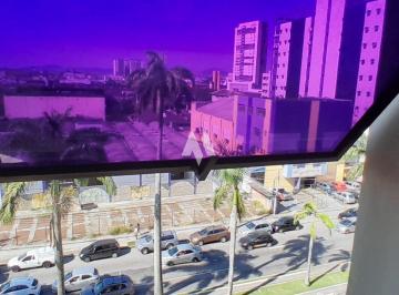 Comercial · 125m² · 1 Vaga · Sala Em Vila Mathias, Santos/sp de 125 m² Para Locação R$4.300,00/mes