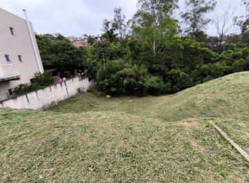 Terreno · 500m² · Terreno Em Residencial Dos Lagos, Cotia/sp de 0 m² À Venda por R$395.000