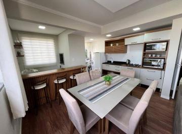 Apartamento · 85m² · 3 Quartos · 1 Vaga · Apartamento Em, Barra Velha/sc de 85 m² 3 Quartos Para Locação R$4.500,00/mes