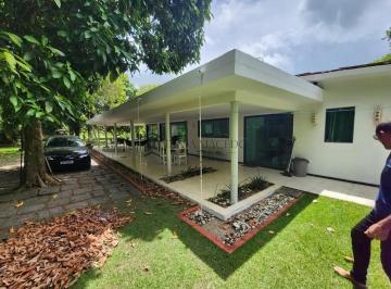 Rural · 520m² · 5 Quartos · 4 Vagas · Chácara Em Aldeia Dos Camarás, Camaragibe/pe de 520 m² 5 Quartos À Venda por R$1.800.000