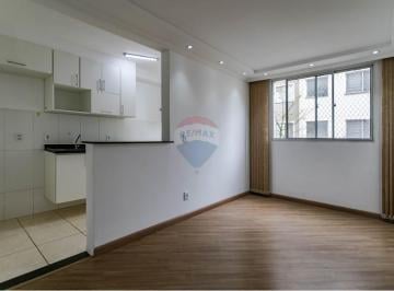 Apartamento · 48m² · 2 Quartos · 1 Vaga · Apartamento No Spazio Mirassol Para Locação Na Vila Mogilar Com 2 Dormitórios - Mogi Das Cruzes/ Sp