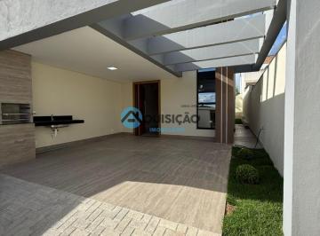 Casa · 150m² · 3 Quartos · 3 Vagas · Casa 3 Quartos Sendo Um Suíte Bairro Residencial Lagoa Betim