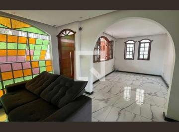Casa · 210m² · 4 Quartos · 3 Vagas · Casa À Venda - Alípio de Melo, 4 Quartos, 210 m² - Belo Horizonte