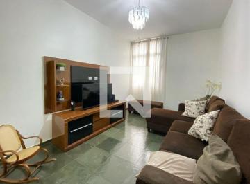 Apartamento · 95m² · 3 Quartos · 1 Vaga · Apartamento À Venda - Santa Lúcia, 3 Quartos, 95 m² - Belo Horizonte