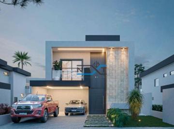 07e6677a55d4a0dc7979230acbcd213c.jpg · Terreno À Venda, 285 m² por R$490.000 - Condomínio New Ville - Santana de Parnaíba/sp