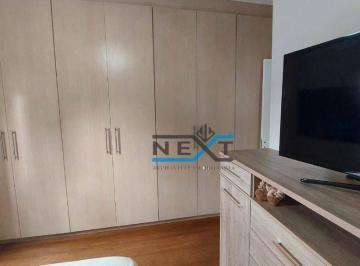 2ee0f9f37acbc726d8b72e8101059d0d.jpg · Apartamento Com 3 Dormitórios À Venda, 97 m² por R$1.000.000 - Empresarial 18 Do Forte - Barueri