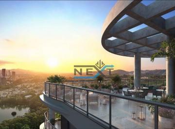 81e5be3e75f62509b7ab36798c58c3ca.jpg · Apartamento Com 3 Dormitórios À Venda, 121 m² por R$1.450.000 - Empresarial 18 Do Forte - Baruer