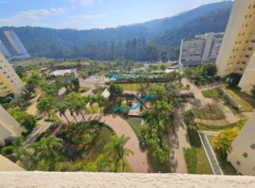 cdca1345211de47a73a56bbbe7953190.jpg · Apartamento Com 2 Dormitórios À Venda, 133 m² por R$1.850.000 - Condomínio Resort Tamboré - Sant