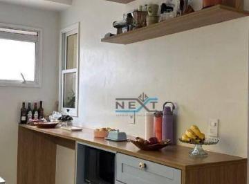 8b824ff92bfbdf7810d8eb7f07516b0e.jpg · Apartamento Com 3 Dormitórios À Venda, 107 m² por R$1.390.000 - Empresarial 18 Do Forte - Baruer