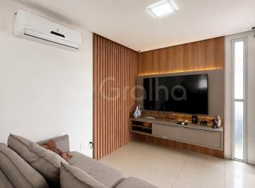 Casa · 134m² · 3 Quartos · 3 Vagas · Casa de 134 m² Com 3 Quartos Sendo 1 Suíte No Campeche