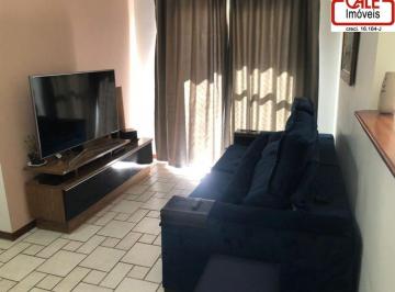 Apartamento · 88m² · 3 Quartos · 2 Vagas · Apartamento À Venda Em Indaiatuba/sp