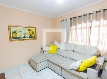 Casa · 120m² · 2 Quartos · 2 Vagas · Casa À Venda - Parque Erasmo Assunção, 2 Quartos, 120 m² - Santo André