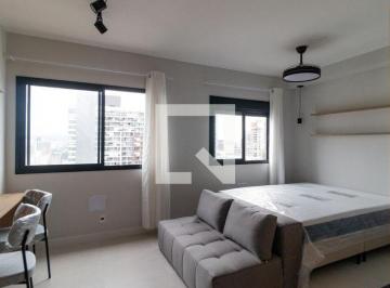 Apartamento · 25m² · 1 Quarto · Imoveis - No Vila Pompéia