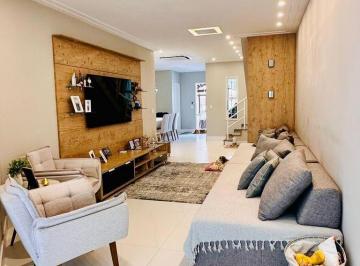 clcejze2oti1otc3ndflyzdl_md · Casa Triplex À Venda Em Jardim Camburi - 270 m² 300 m Da Praia de Camburi