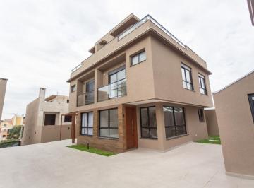 Casa · 104m² · 3 Quartos · 2 Vagas · Sobrado Para Venda Em Curitiba, Tingui, 3 Dormitórios, 1 Suíte, 3 Banheiros, 2 Vagas