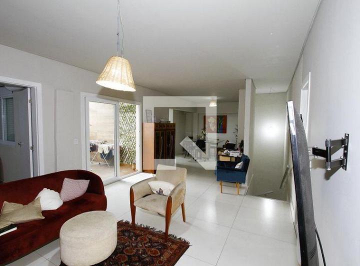 Casa À Venda - Padre Eustáquio, 1 Quarto, 600 m² - Belo Horizonte