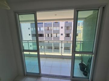 Apartamento · 45m² · 1 Quarto · 1 Vaga · Barra Life Residence