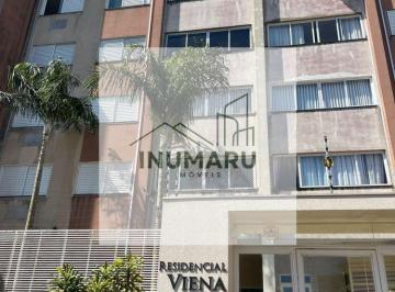 Apartamento · 75m² · 3 Quartos · 1 Vaga · Apartamento Ed. Viena