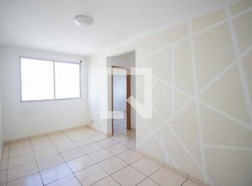 Apartamento · 60m² · 2 Quartos · 2 Vagas · Apartamento À Venda - Cabral, 2 Quartos, 60 m² - Contagem