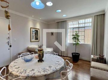 Apartamento · 106m² · 3 Quartos · 1 Vaga · Apartamento À Venda - Cidade Nova, 3 Quartos, 106 m² - Belo Horizonte