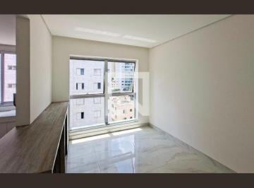 Apartamento · 60m² · 2 Quartos · 2 Vagas · Apartamento À Venda - Santo Agostinho, 2 Quartos, 60 m² - Belo Horizonte
