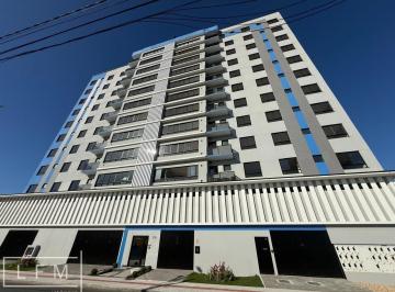 Apartamento · 99m² · 3 Quartos · 1 Vaga · Apartamento Novo Com Vista Mar Em Balneário Piçarras Sc