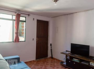 Apartamento de 2 quartos, Diadema · Apartamento À Venda - Conceição, 2 Quartos, 56 m² - Diadema